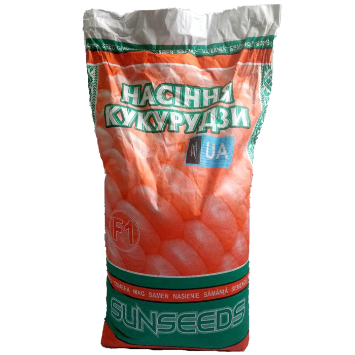 Насіння кукурудзи Данііл 25кг: Ціна, Характеристики, Фото